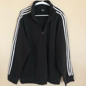 Adidas sweatshirt for men